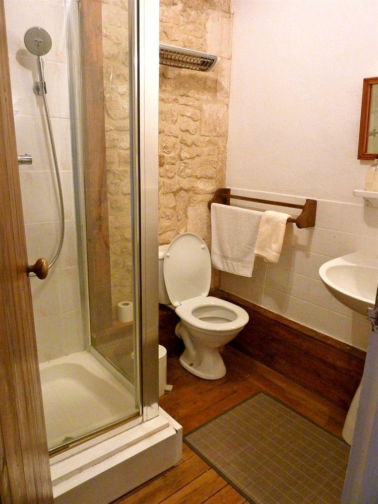 Bed and Breakfast La Vieille Ferme à Fresne-la-Mere Extérieur photo