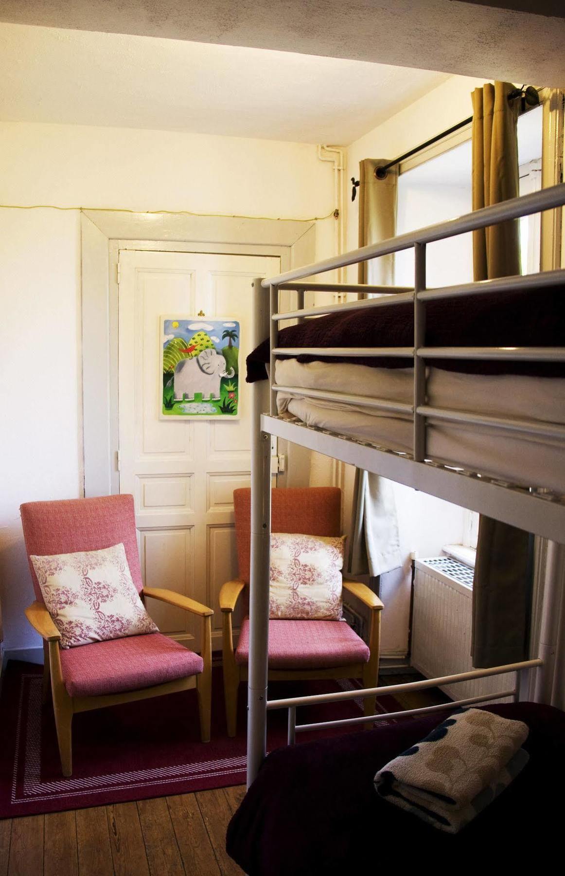 Bed and Breakfast La Vieille Ferme à Fresne-la-Mere Extérieur photo