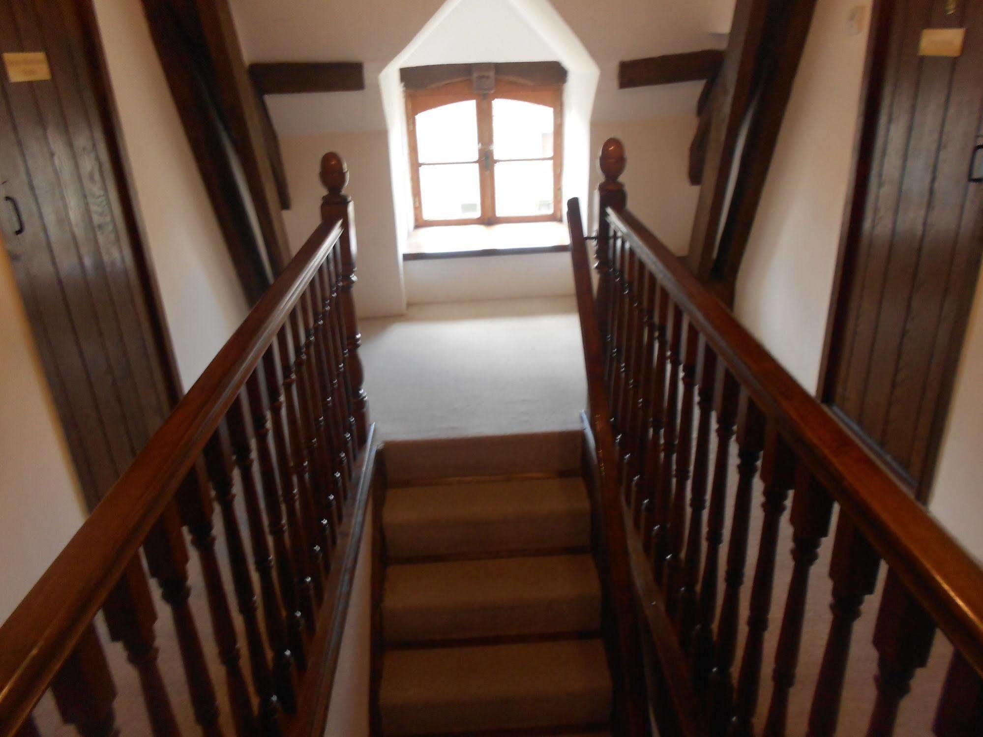 Bed and Breakfast La Vieille Ferme à Fresne-la-Mere Extérieur photo